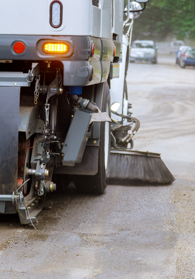 compattatore manutenzione